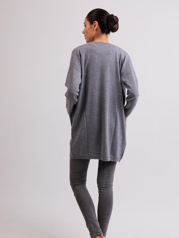 Giacchetta di CASH-MERE.CH in grigio