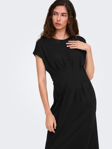 Jaqueline de Yong Dress 'Rebekka' in Black