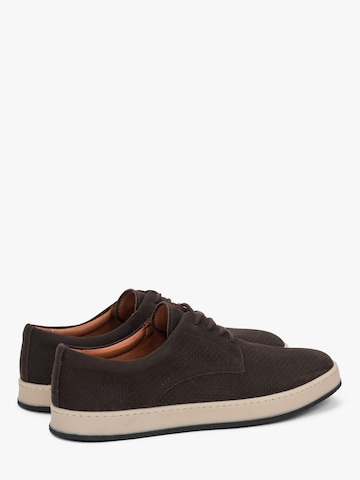 Estro Lace-up shoe '2603' in Brown