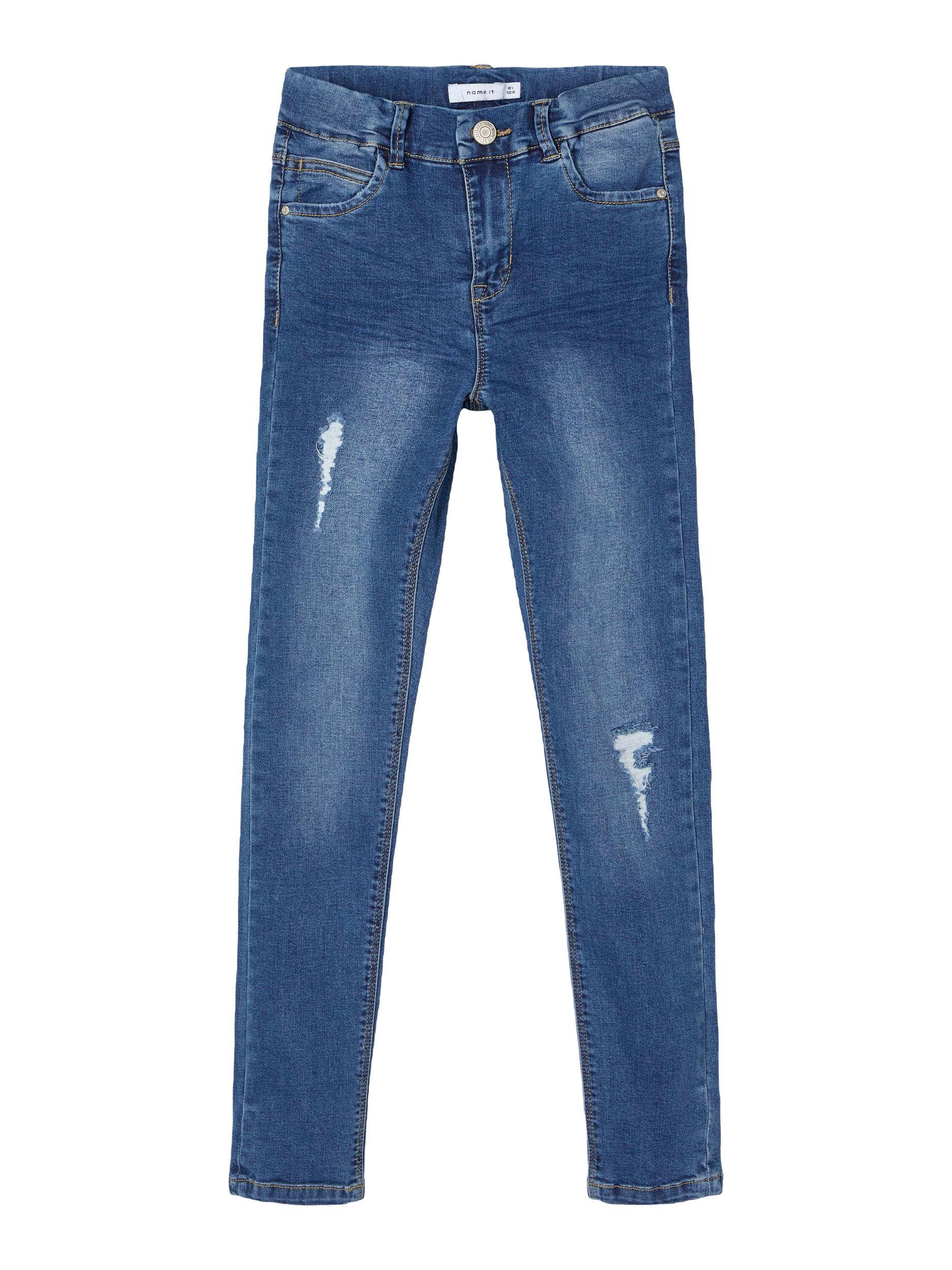 OaswV Bimba NAME IT Jeans Polly in Blu OaswV Bimba NAME IT Jeans Polly in Blu