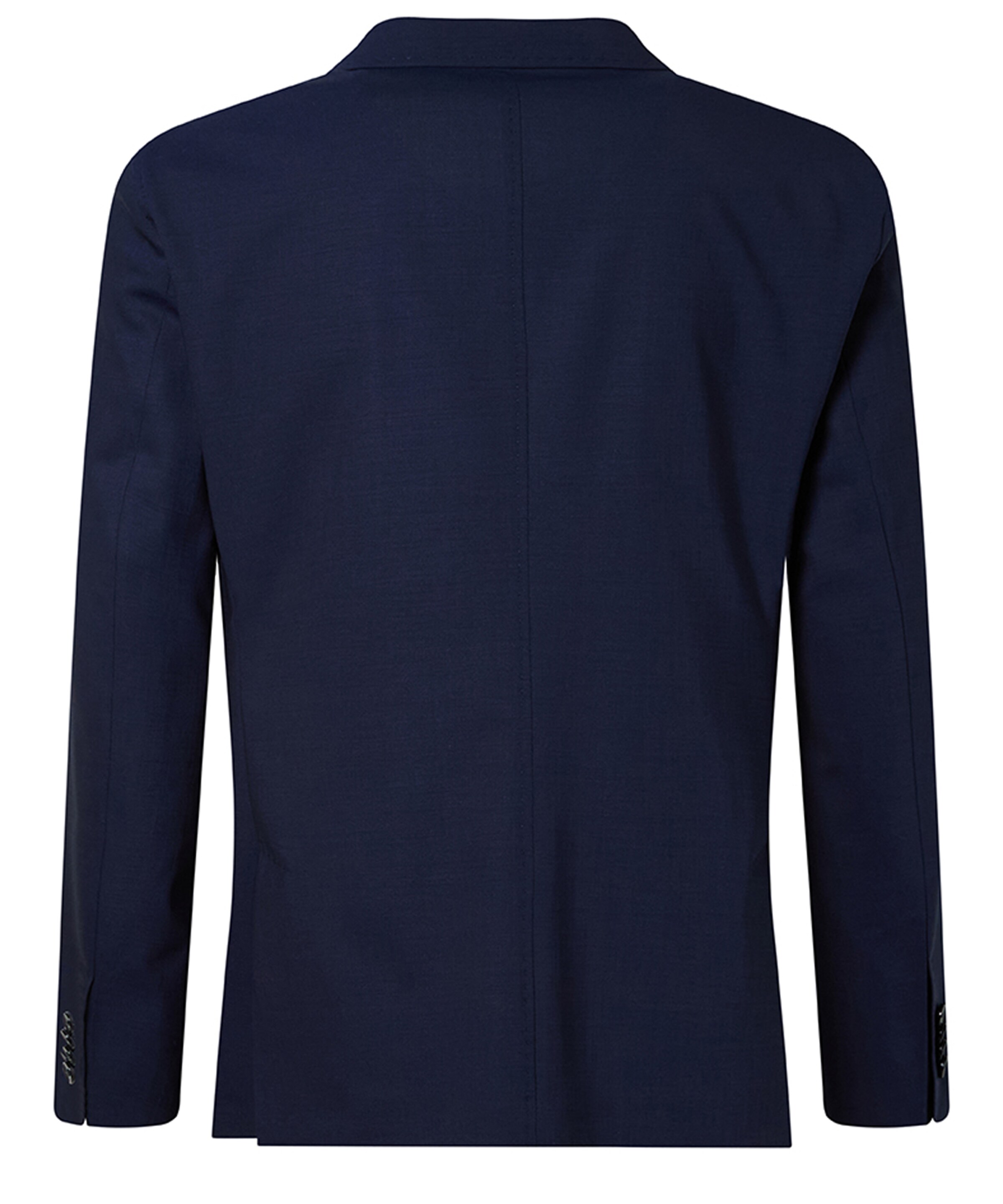 Baldessarini Regular Fit Businesshemd in Blau