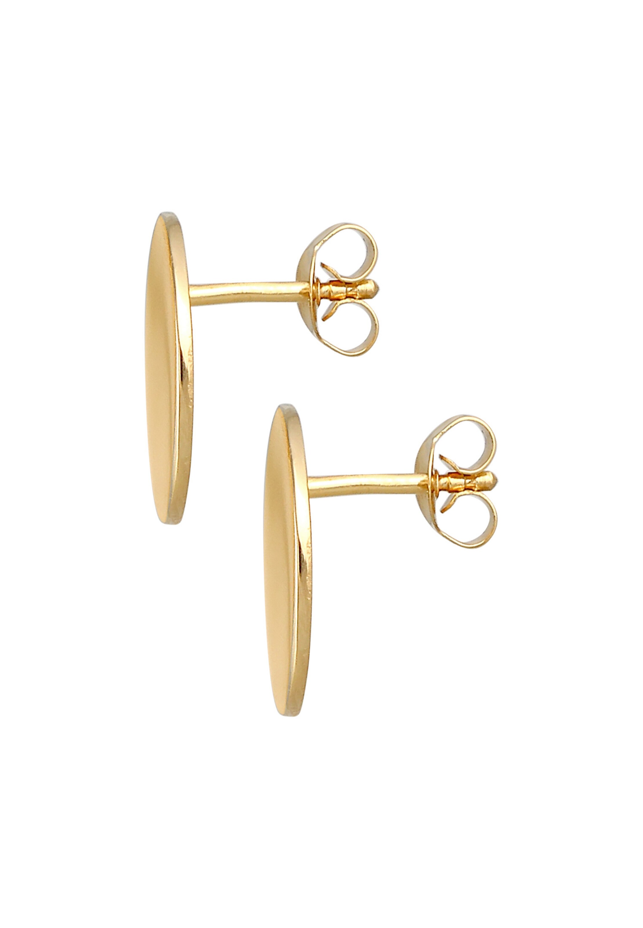 ELLI Earrings in Gold