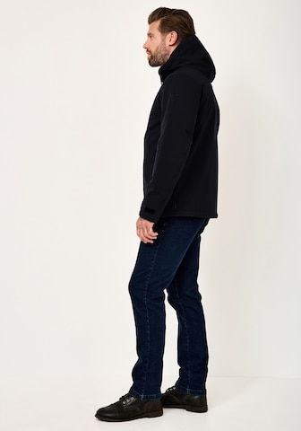 REDPOINT Performance Jacket 'LEN 3.0' in Black