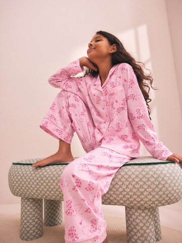 Next Pajamas in Pink