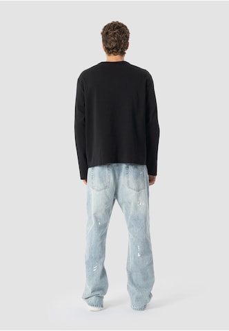 Project Blue Loosefit Jeans in Blauw