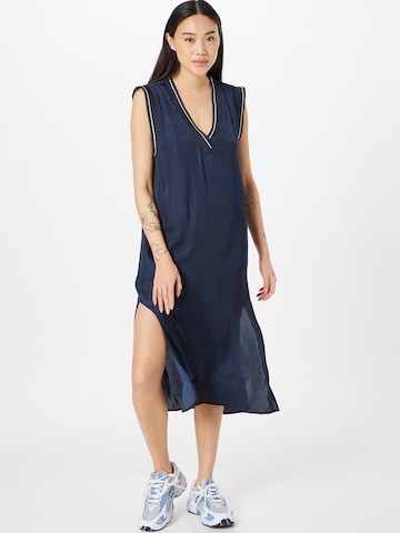 Pepe Jeans Dress 'MATILDA' in Blue