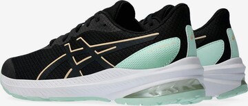 ASICS Αθλητικό παπούτσι 'GT-1000 12 GS' σε μαύρο