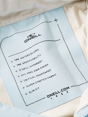O'NEILL - Slimfit Pantalón de montaña en azul