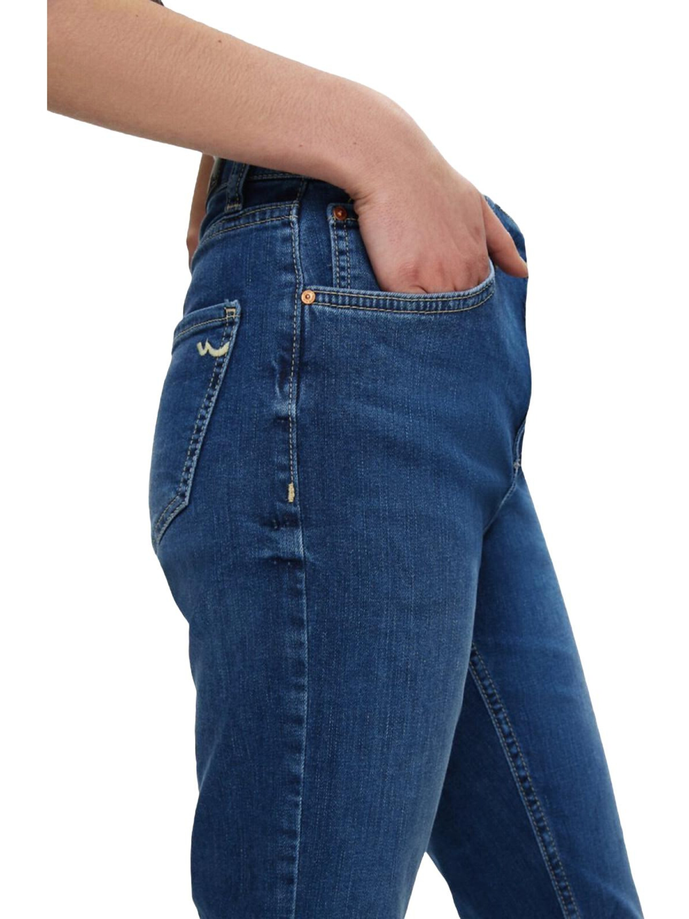 LTB Jeans Slim fit Jeans 'Ronna X Skinny Jeans' in Green