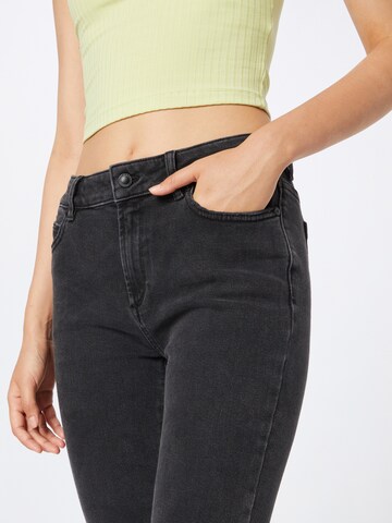 Ivy Copenhagen Flared Jeans 'Johanna' in Zwart