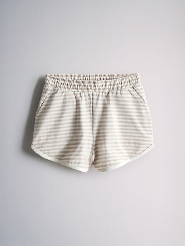 Set The Set en beige