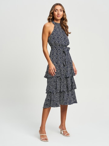 Abito 'Diaz' di Willa in blu