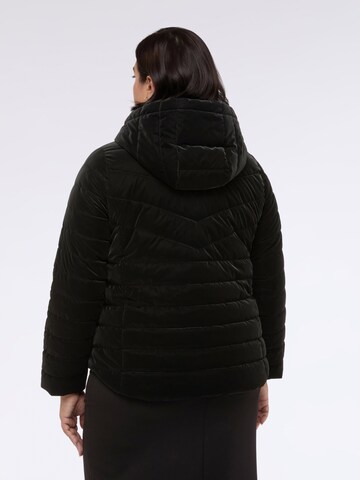 Fiorella Rubino - Chaqueta de invierno en negro