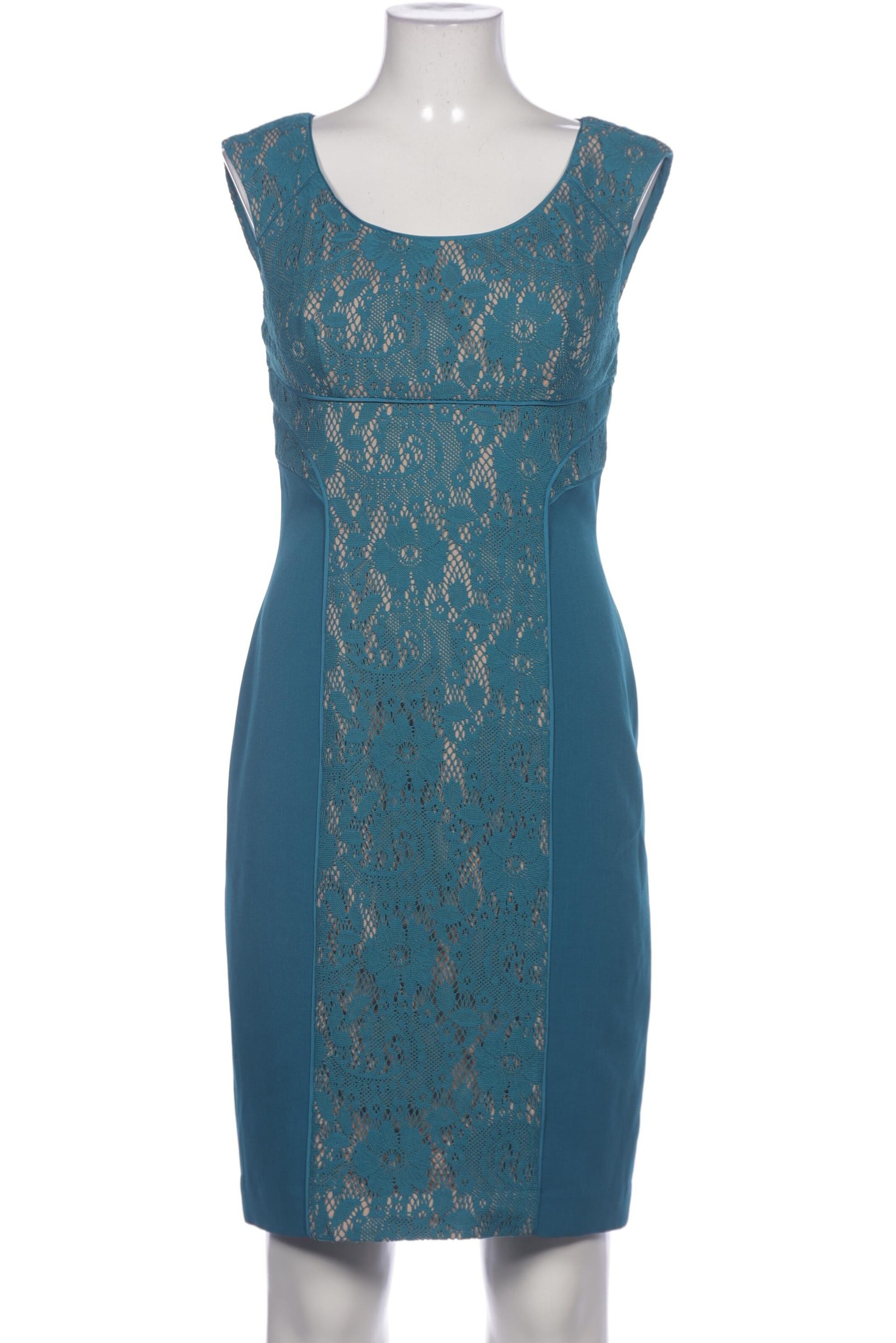 Adrianna Papell Dress in M in Green: front