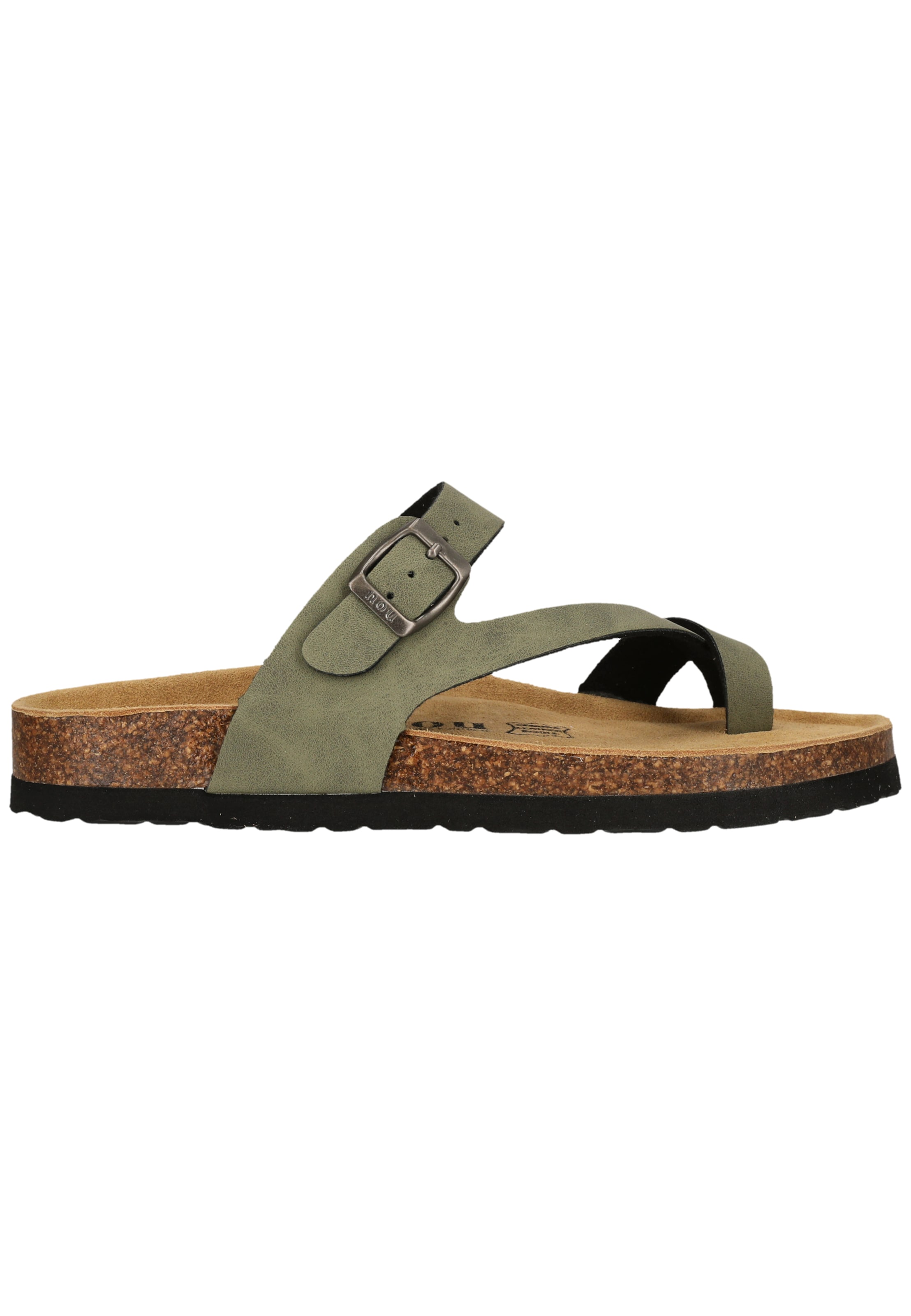 NOU Sandal 'Hardinsburg V2' in Green