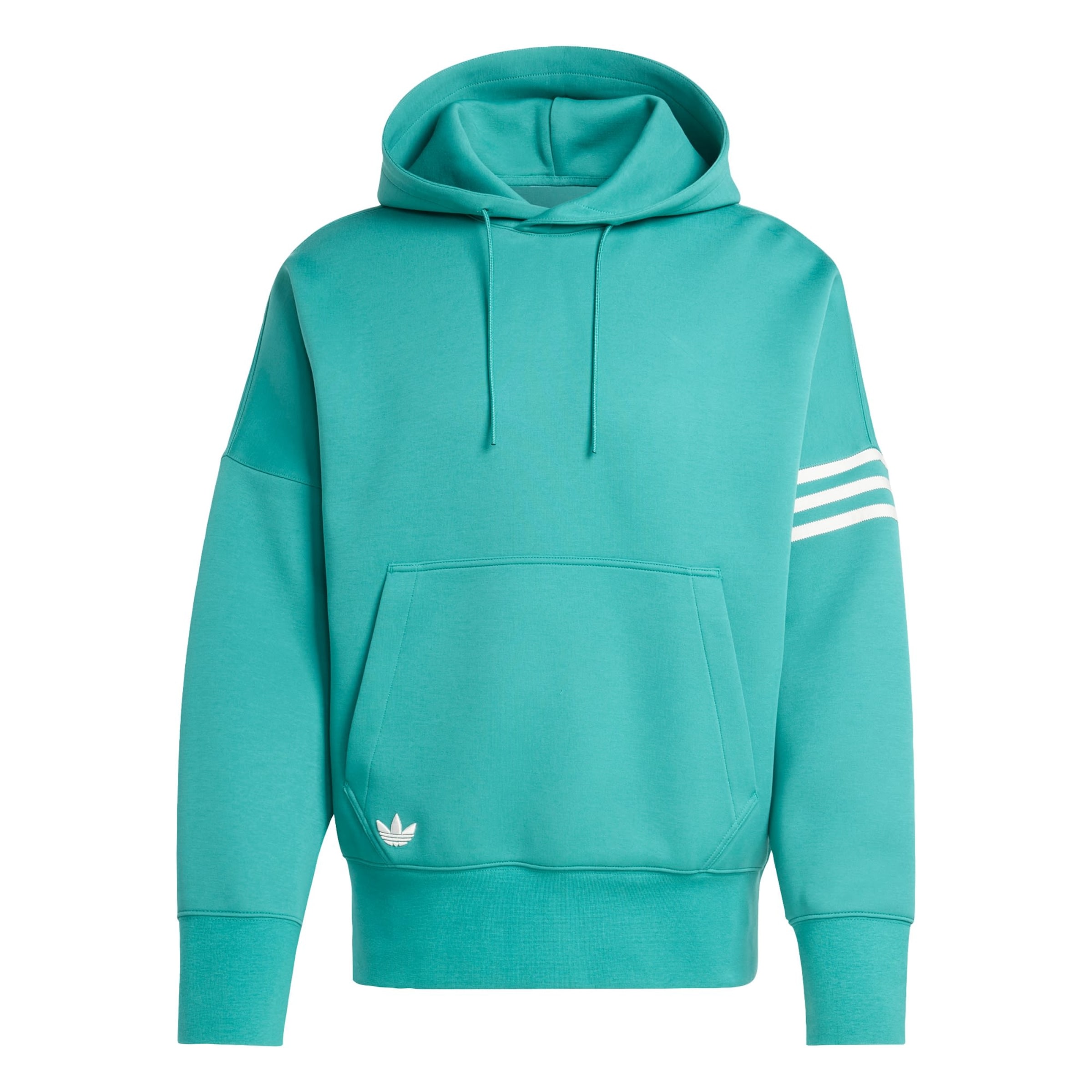 【Adidas コリア】 Neuclassics Hoodie Adidas Adicolor Neuclassics Hoodie - Superhive (formerly