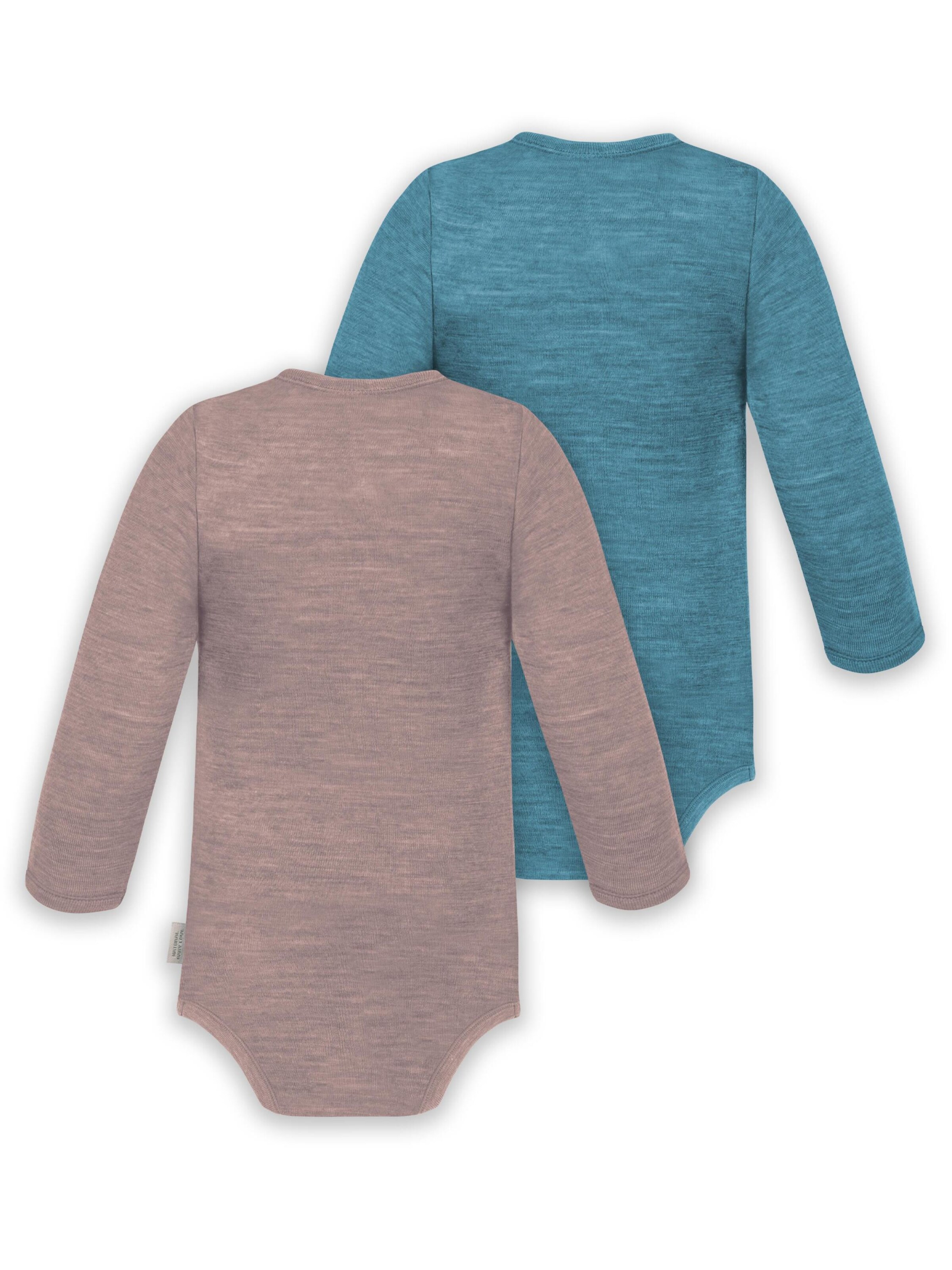 normani Romper/bodysuit 'Auckland' in Blue