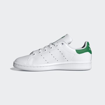 ADIDAS ORIGINALS - Sapatilhas 'Stan Smith' em branco
