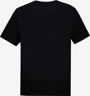 JP1880 T-Shirt in Schwarz