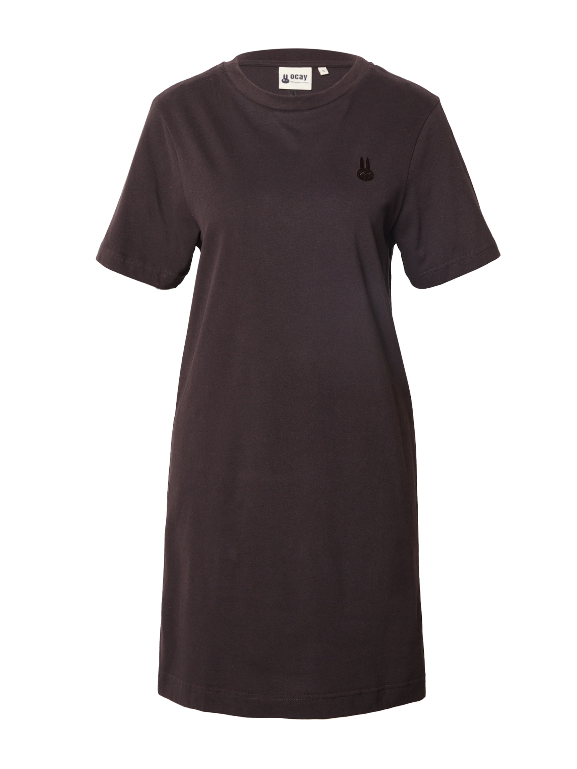 Ocay Kjole i sort: forside