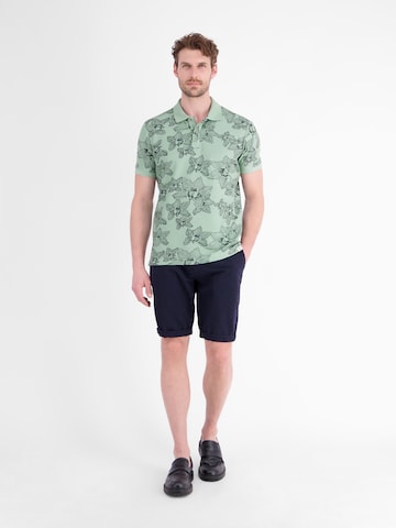 LERROS Shirt in Groen