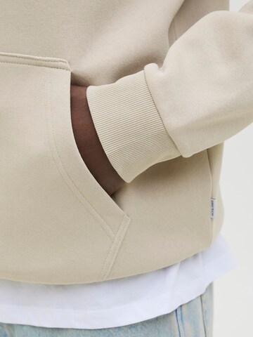 JACK & JONES - Sudadera en gris