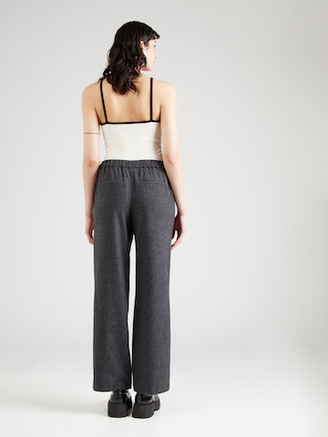 Regular Pantalon 'Jennabella' MSCH COPENHAGEN en gris