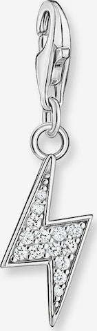 Thomas Sabo Pendant in Silver: front