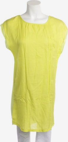 BLOOM Shirt L in Gelb: predná strana