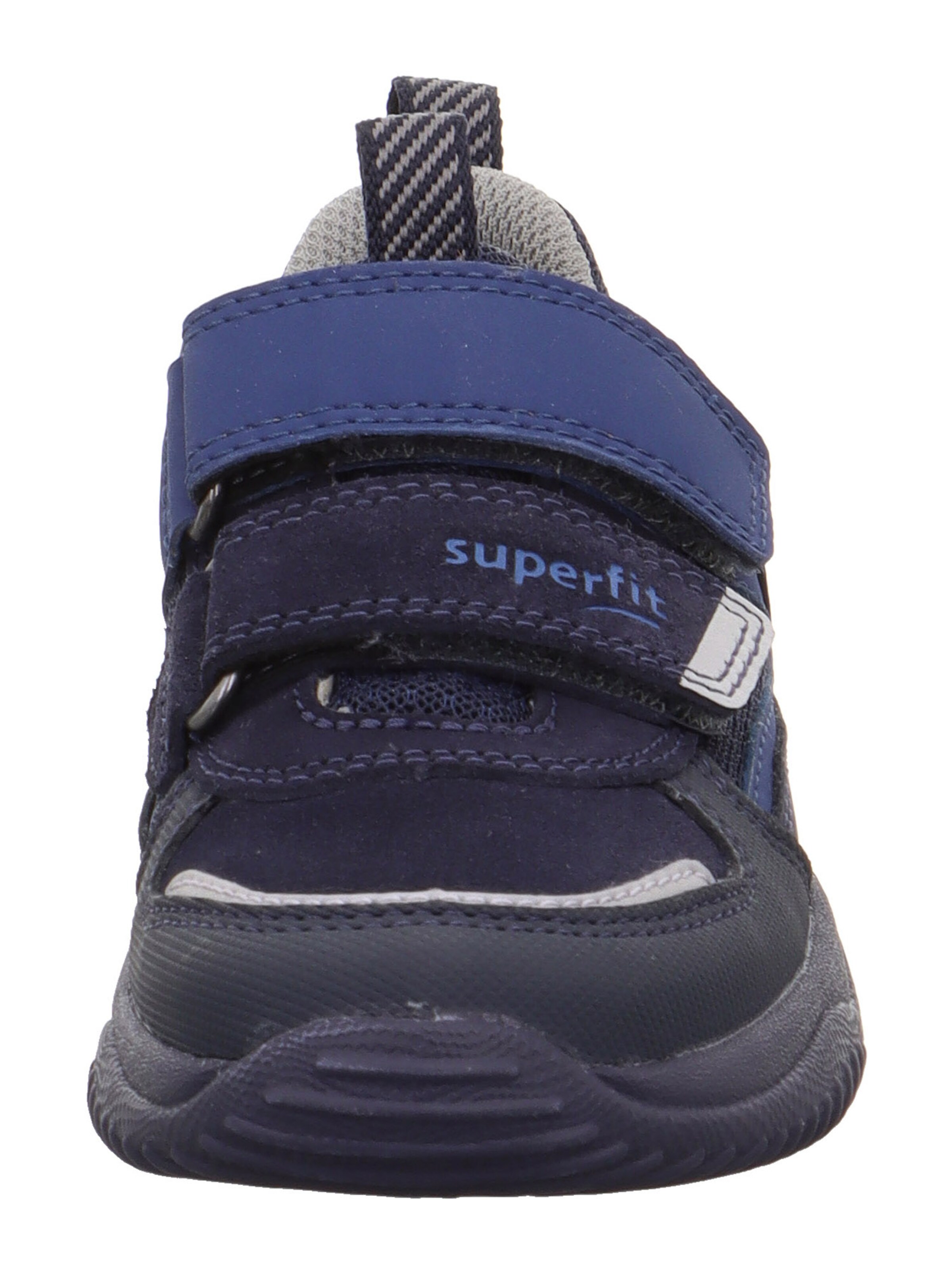 Baskets 'Storm' SUPERFIT en bleu