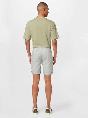 regular Pantaloni chino di BLEND in verde