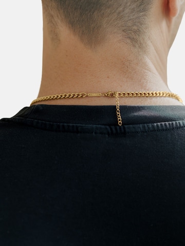 Massi Morino Necklace in Gold