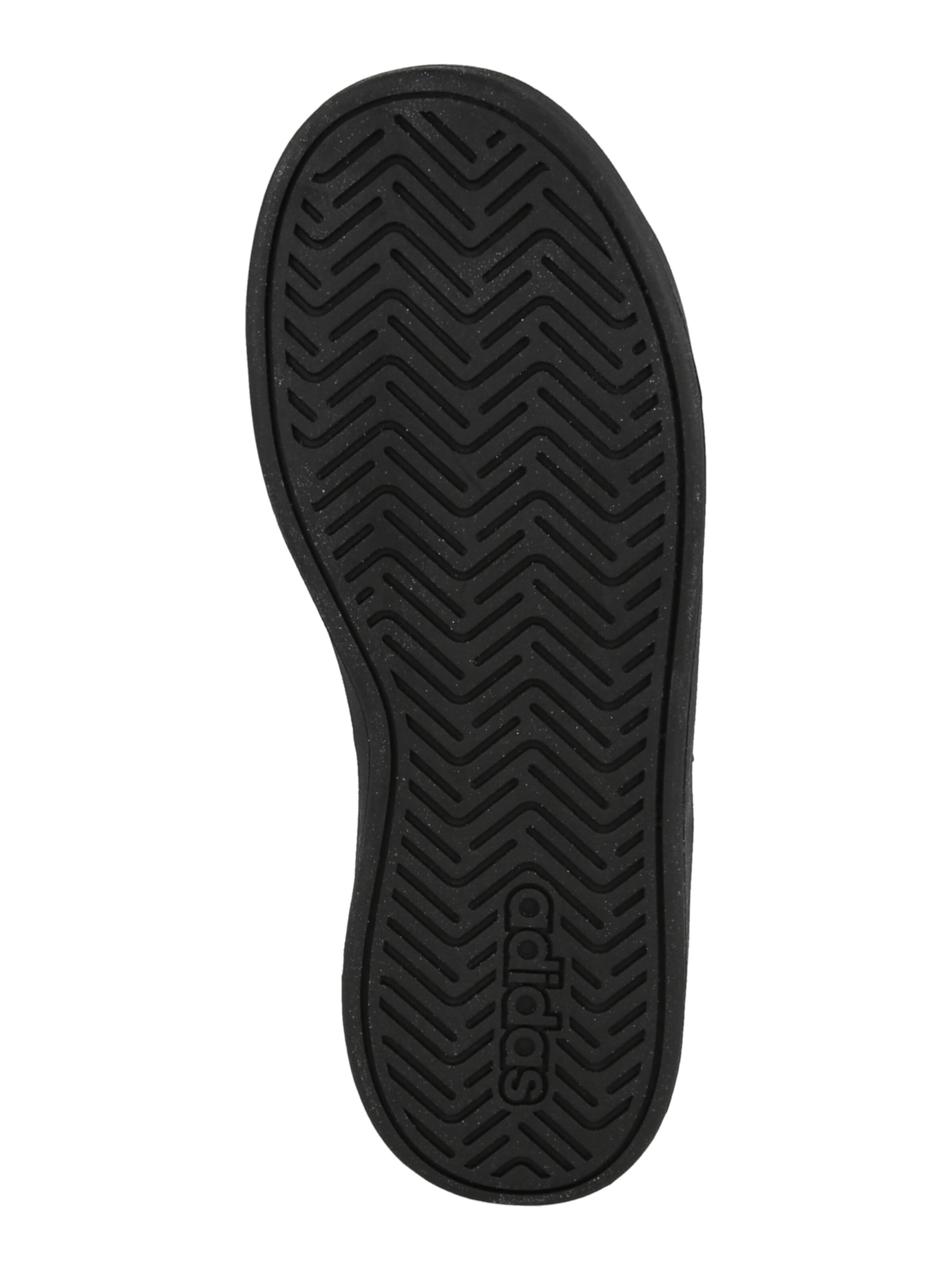 juoda ADIDAS SPORTSWEAR Sportbačiai 'GRAND COURT 3.0'