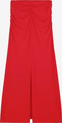 Fustă ' ' de la Scalpers pe roșu: față