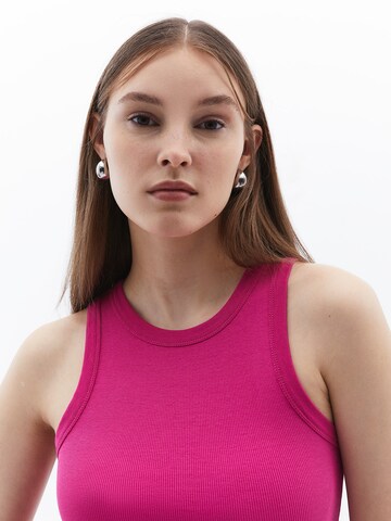 OXXO Top in Pink