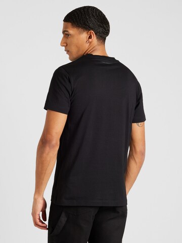 Karl Lagerfeld Shirt in Black