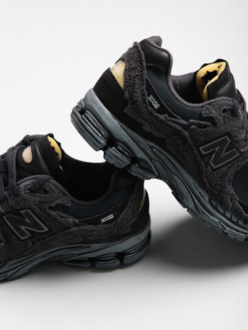 new balance Sneaker in Grau