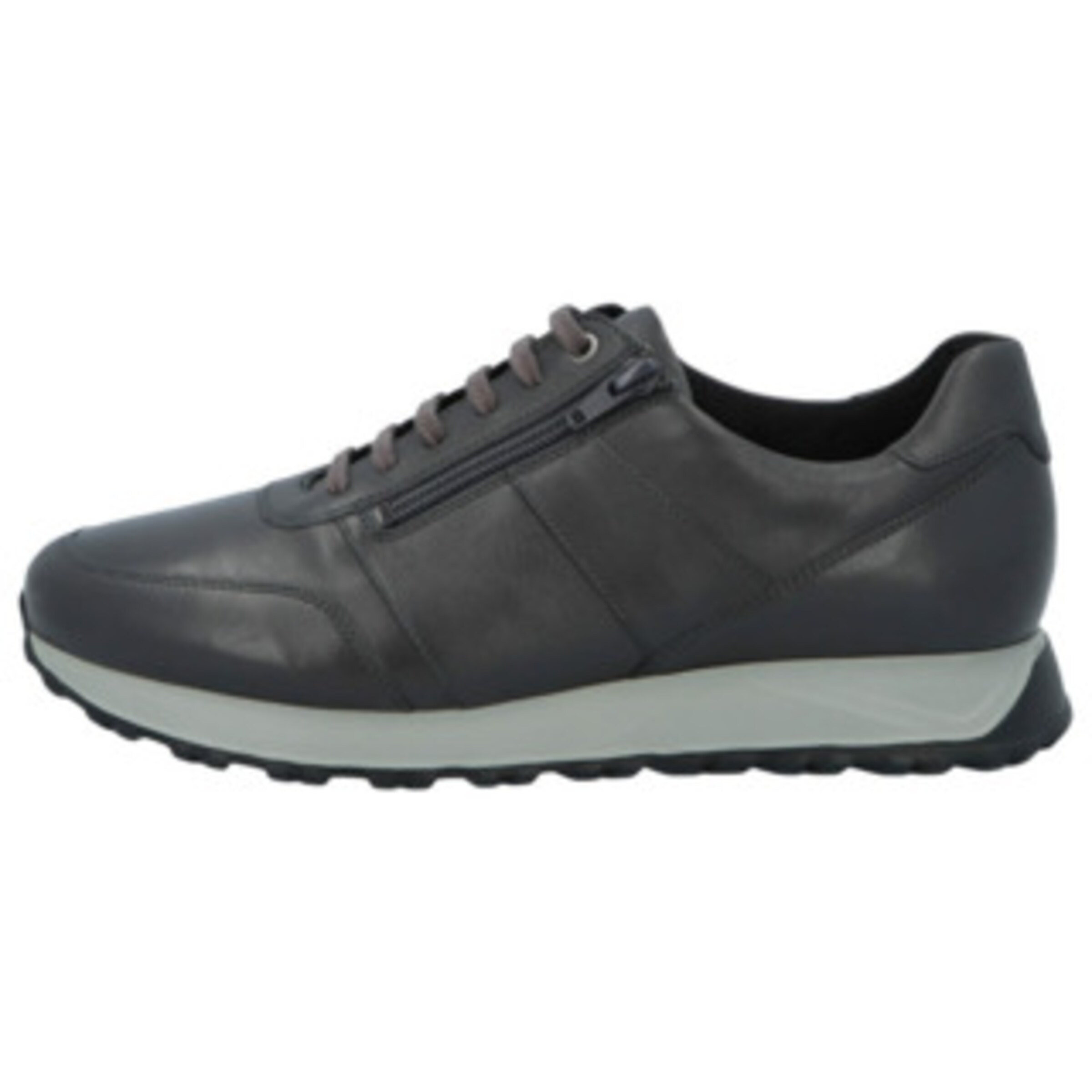 SOLIDUS Sneaker 'Harry' in Grau