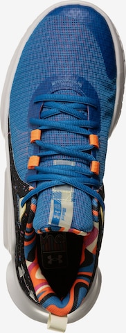 UNDER ARMOUR Athletic Shoes 'Flow FUTR X 2 LE' in Blue