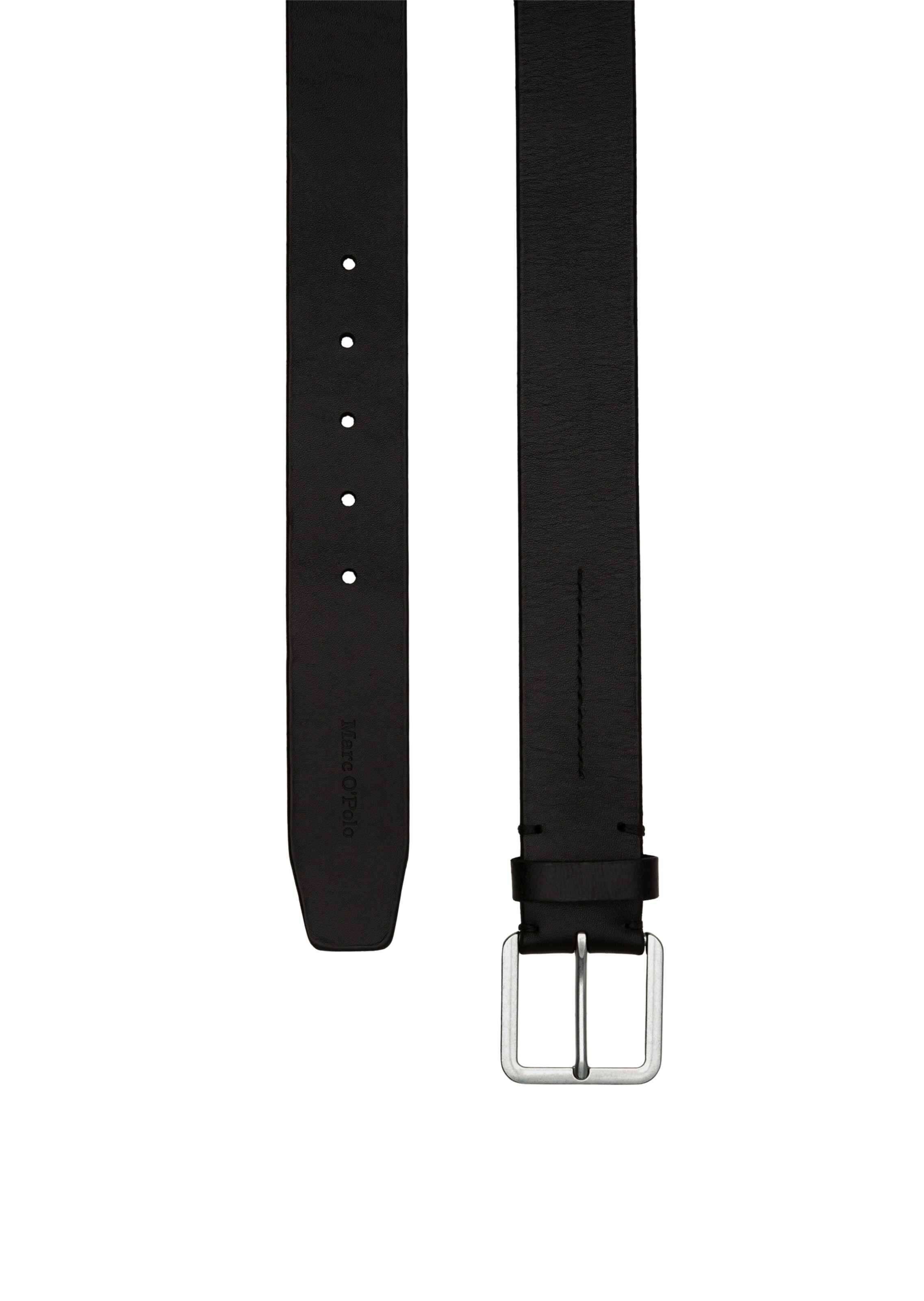 Marc O'Polo Belt in Black