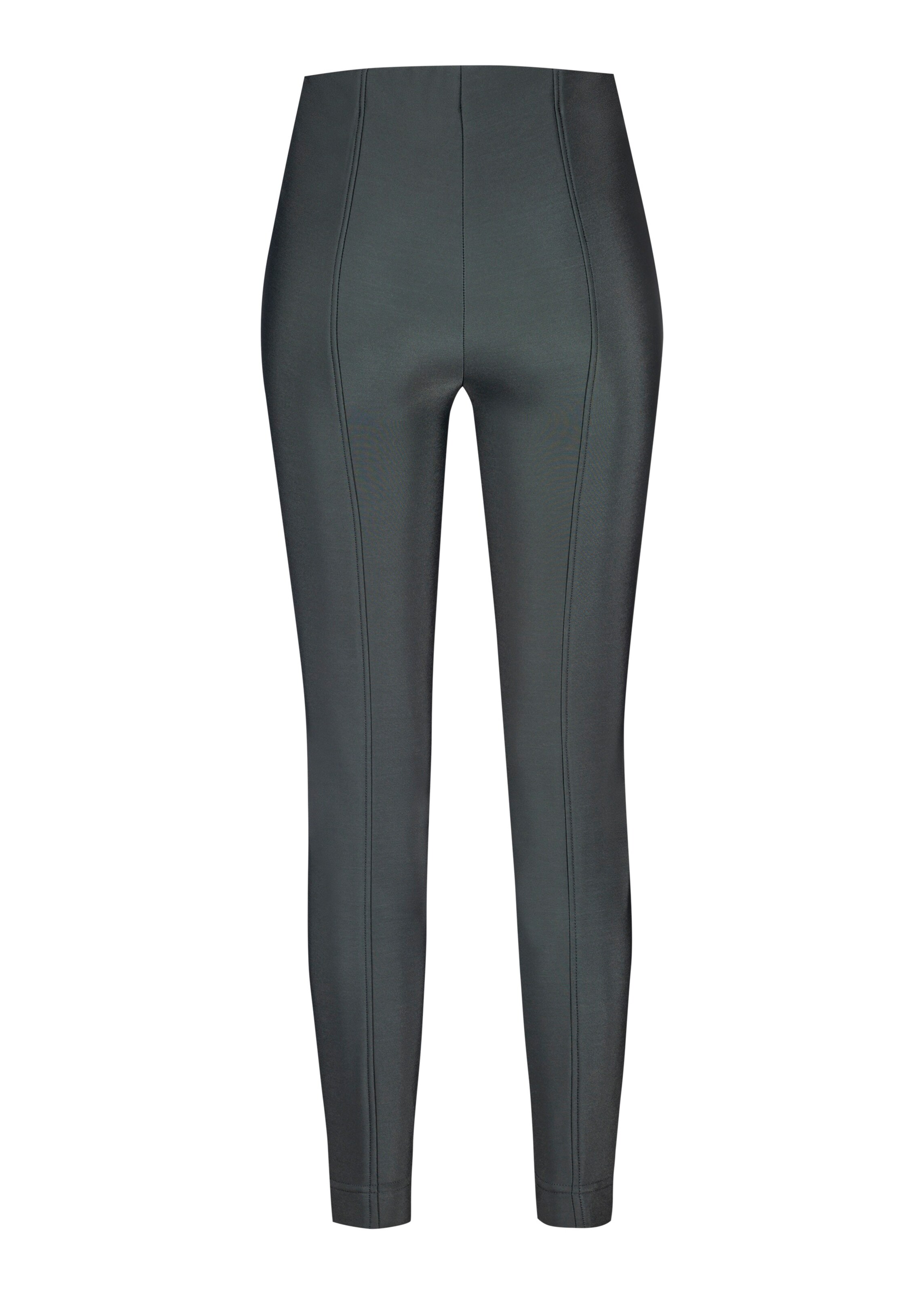 STEHMANN Slimfit Leggings in Grau