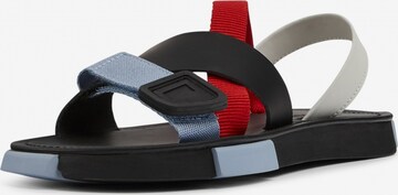 CAMPER Sandals 'Set Twins' in Mixed colors: front