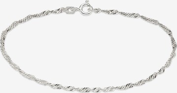 BRUNO BANANI Armband in Silber: predná strana