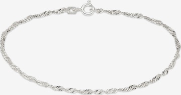 BRUNO BANANI Armband in Silber: predná strana