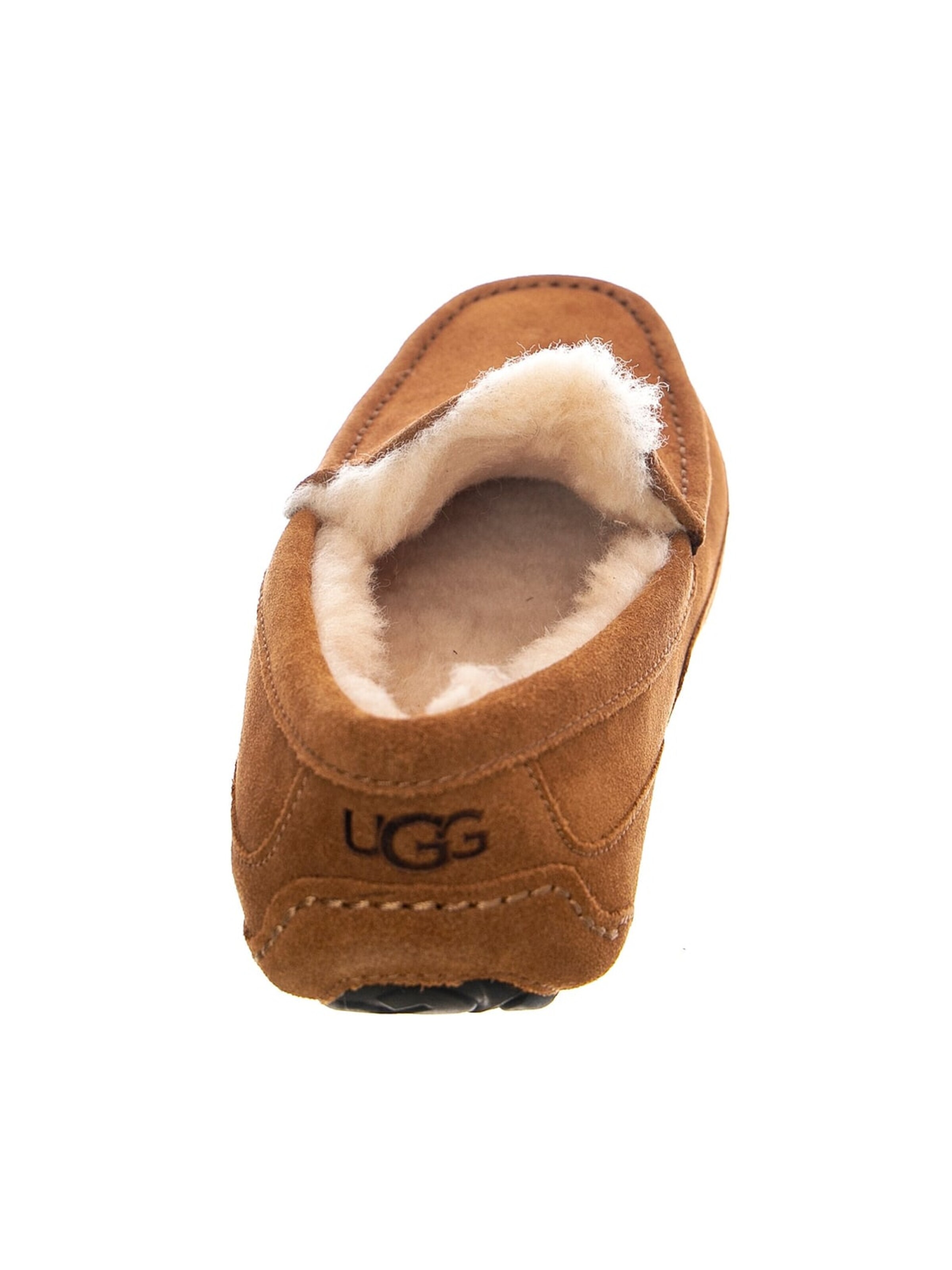 UGG Moccasin 'ASCOT' in Brown