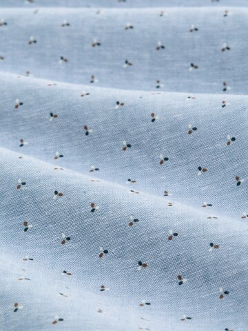 TOM TAILOR - Ajuste regular Camisa en azul