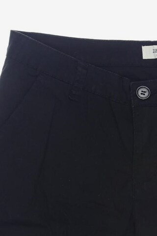 Zalando Shorts in M in Black