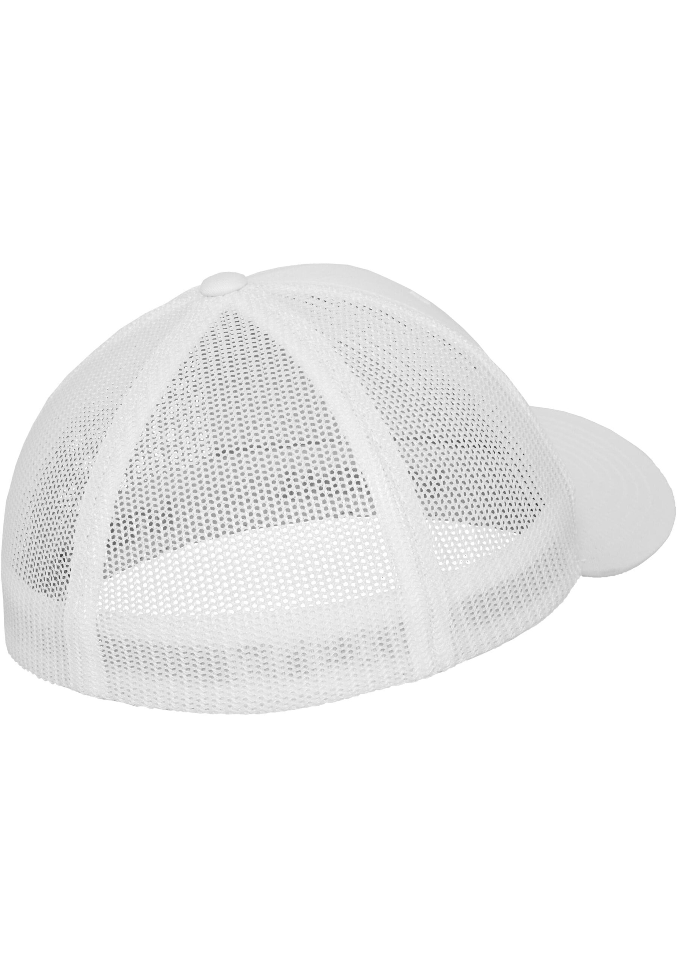 Flexfit Cap in White