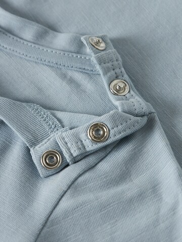 NAME IT - Camiseta 'NBMFAKIR' en azul