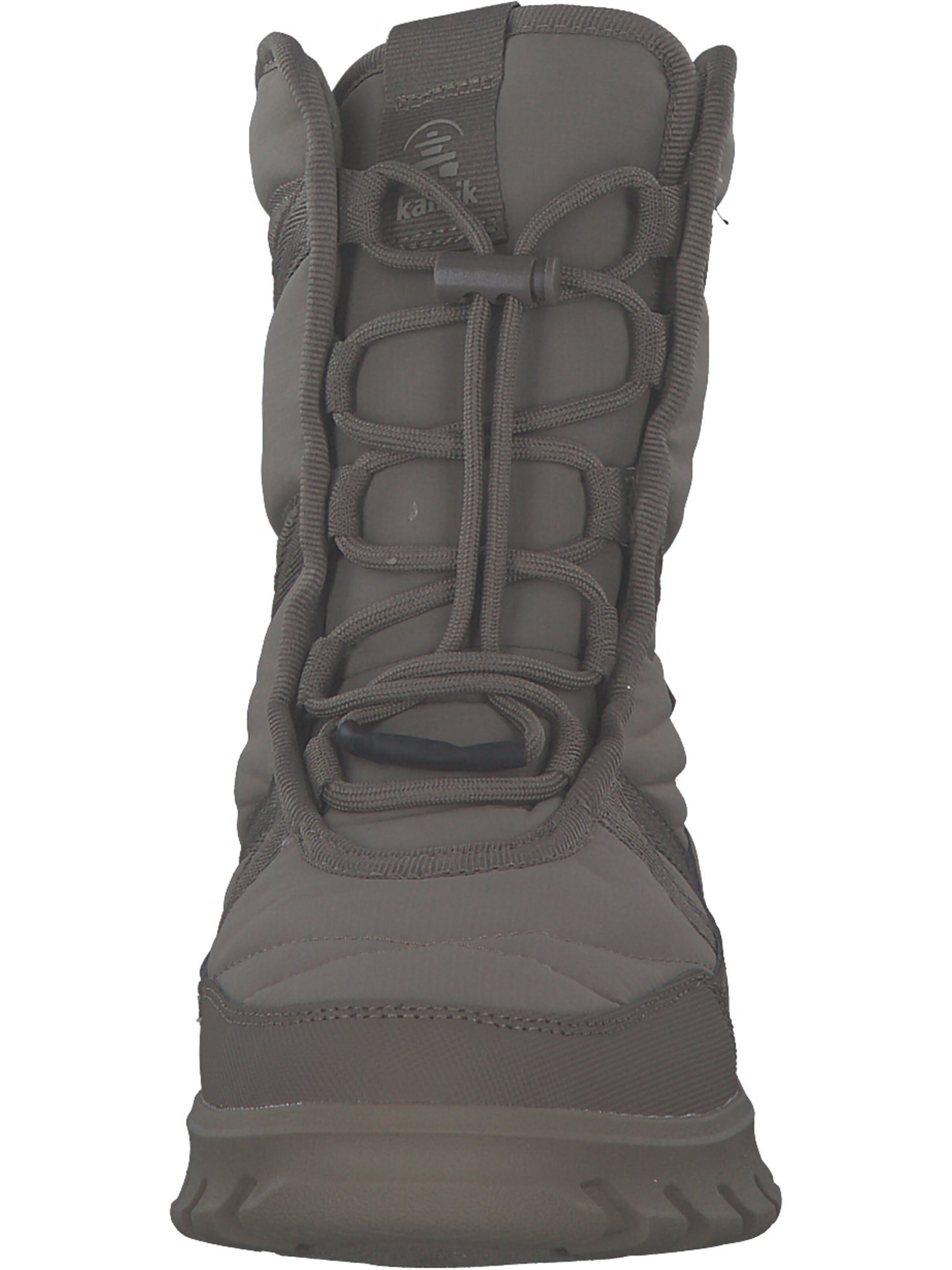 Kamik Snowboots 'Snowdon NK2340' in Grijs